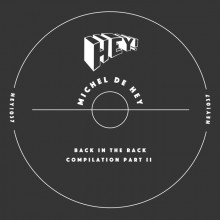 Michel De Hey - Back In The Rack Compilation Part II (Hey!)