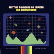 Neil Landstrumm - Shitting Diamonds On Jupiter (Running Back)
