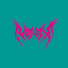 Special Request - Vortex (Houndstooth)
