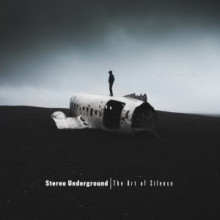 Stereo Underground - The Art of Silence (Balance Music)