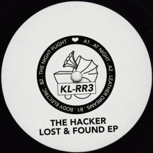 The Hacker - Lost & Found (Klakson)