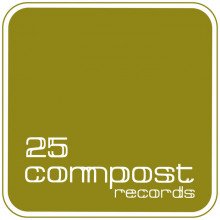 VA - 25 Compost Records