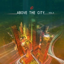 VA - Above The City Vol. 5 (Culprit)