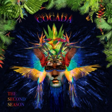 VA - Cocada - The Second Season by Leo Janeiro (Get Physical Music)