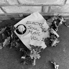 VA - Electric Soul Music Vol. 1 (We Are The Brave)VA - Electric Soul Music Vol. 1 (We Are The Brave)