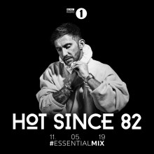 VA - Hot Since 82 - Essential Mix