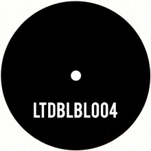 VA - LTDBLBL004 (Ltd, W/Lbl)