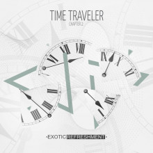 VA - Time Traveler - Chapter 2 (Exotic Refreshment)