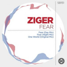 Ziger - Fear (Sudbeat Music)