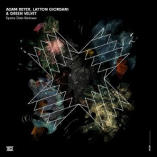 Adam Beyer, Layton Giordani, Green Velvet - Space Date Remixes (Drumcode)