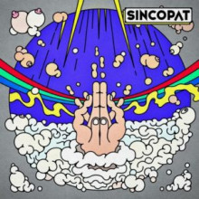 Affkt, Mattia Pompeo - Future Shapes EP (Sincopat)
