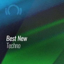 Beatport Best New Techno June (07 June 2019)