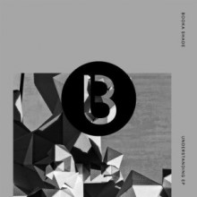 Booka Shade - Understanding EP (Bedrock)