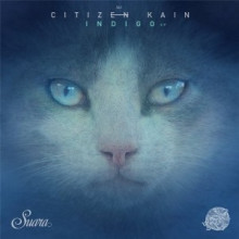 Citizen Kain - Indigo EP (Suara)