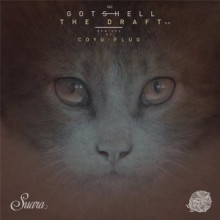 Gotshell - The Draft EP (Suara)