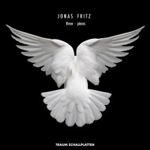 Jonas Fritz - Three - Pieces (Traum)