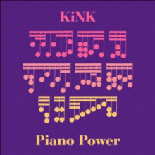 Kink - Piano Power (Running Back)