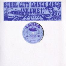 Loods - Steel City Dance Discs Volume 11 (Steel City Dance Discs)