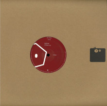 Martinez - Crimson (Minibar)