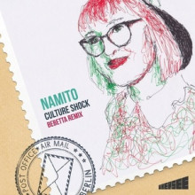 Namito - Culture Shock (Bebetta Remix) 