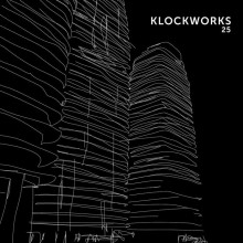 Newa - Klockworks 25 (Klockworks)