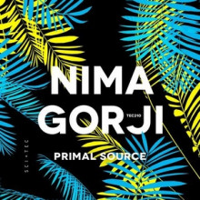 Nima Gorji - Primal Source (SCI+TEC)