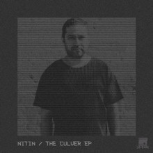 Nitin - The Culver EP (No.19 Music)