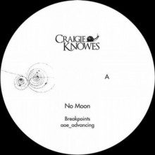 No Moon – Where Do We Go from Here? (Craigie Knowes)