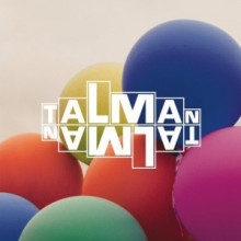 Okain - Ball Trap (Talman Records)