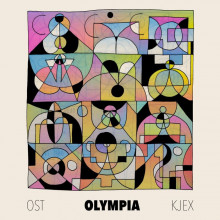 Ost & Kjex - Olympia (Snick Snack)