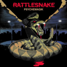 Psychemagik - Rattlesnake (EP) (Pets Recordings)