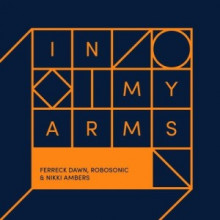Robosonic, Ferreck Dawn, Nikki Ambers - In My Arms Qubiko Extended Remix (Defected)