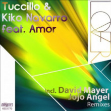 Tuccillo & Kiko Navarro - Lovery (Remixes)