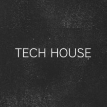 VA - Beatport Top 100 Tech House (10 June 2019)