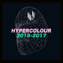 VA - Hypercolour Collection 2015-2017 (Hypercolour)