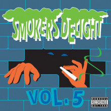 VA - Smokers Delight Vol.5 (Robsoul Essential)