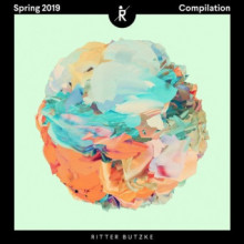 VA - Spring Compilation 2019 (Ritter Butzke Studio)