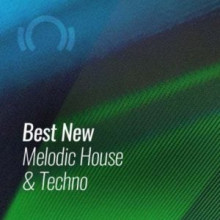 Beatport Best New Tracks Melodic House & Techno June (11 June 2019)
