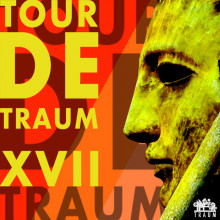 Riley Reinhold - Tour De Traum XVII (Traum)
