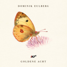 Dominik Eulberg - Goldene Acht (!K7)