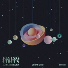 Dorian Craft - Solara (Flying Circus)