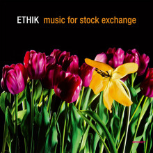 ETHiK - Music For Stock Exchange (Kompakt)