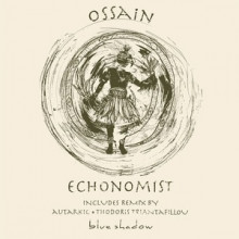 Echonomist - Ossain (Blue Shadow)