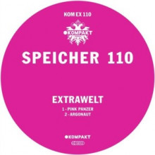 Extrawelt - Speicher 110 (Kompakt Extra)