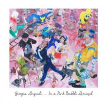 Giorgia Angiuli - In a Pink Bubble Remixed (Stil Vor Talent)
