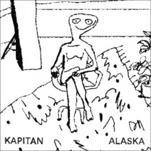 Kapitan - Alaska (Malka Tuti)