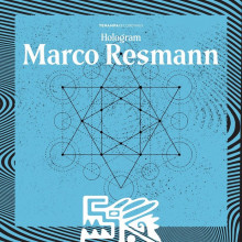 Marco Resmann - Hologram (Tenampa)
