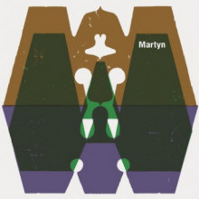 Martyn - Odds Against Us (Ostgut Ton)