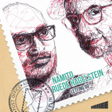 Namito & Ruede Hagelstein - Letting Go (Remixes, Pt. 2) (Ubersee Music)
