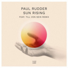 Paul Rudder - Sun Rising (Lazy Days Music)